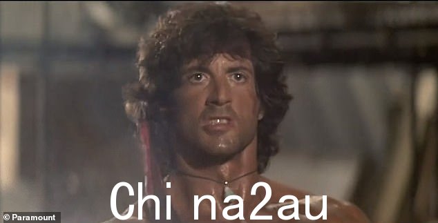 充分利用 Rambo:在一个单独的忏悔室中,他说,'请将这些摄像头关闭一秒钟,这样我就可以摧毁这个地方。我要全力以赴,朋友'
