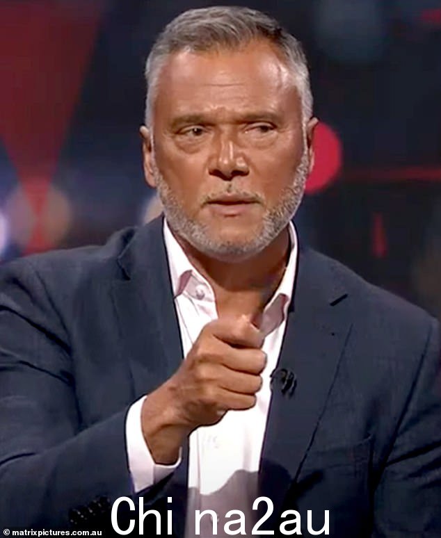 ABC 主持人斯坦·格兰特 (Stan Grant) 在因报道查尔斯国王加冕典礼而受到批评后决定“离开 ABC”