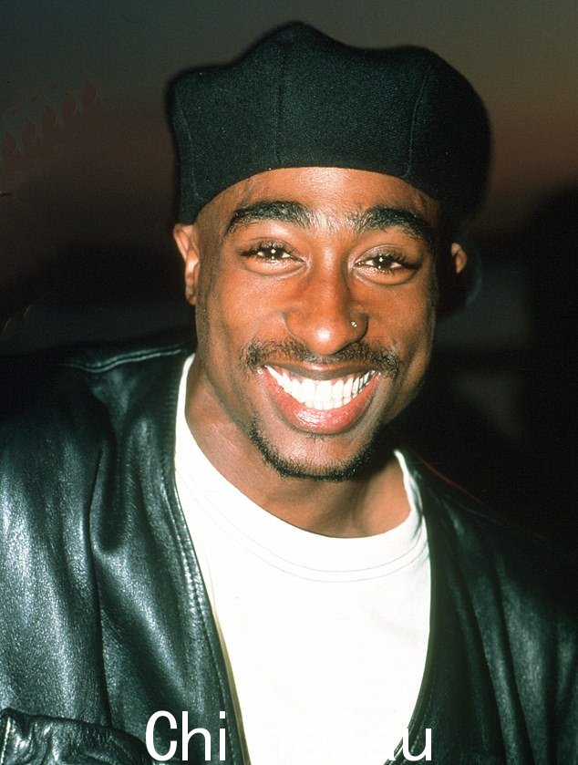 永远不会忘记:Tupac Shakur 基金会将支付'纪念牌匾和标志着变化的标志'(见于 1993 年)