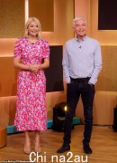 在 Phillip Schofield、Holly Willoughby 和 Ant and Dec 的“Fab Four”分崩离析后，ITV 陷入危机