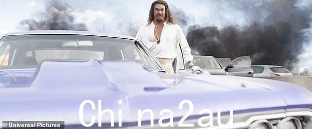 不确定:几位消息人士在同一个月向太阳报表示,《速度与激情》系列的几位中流砥柱对选角持谨慎态度,但是