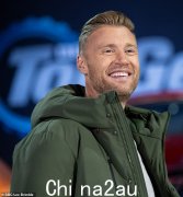 Top Gear 员工在 Freddie Flintoff 车祸后遭受创伤后应激障碍，并已无限期病假