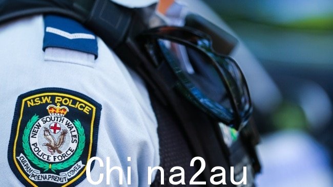 新南威尔士州警方前往昆士兰逮捕一名 33岁男子因未执行逮捕令而被通缉。图片:NCA Newswire / Gaye Gerard