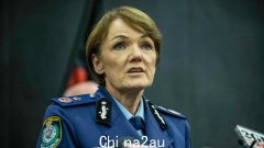 Sharri Markson 呼吁新南威尔士州警察局长 Karen Webb 因对 95 岁的痴呆症患者 Clare Nowland 使用泰瑟枪而辞职