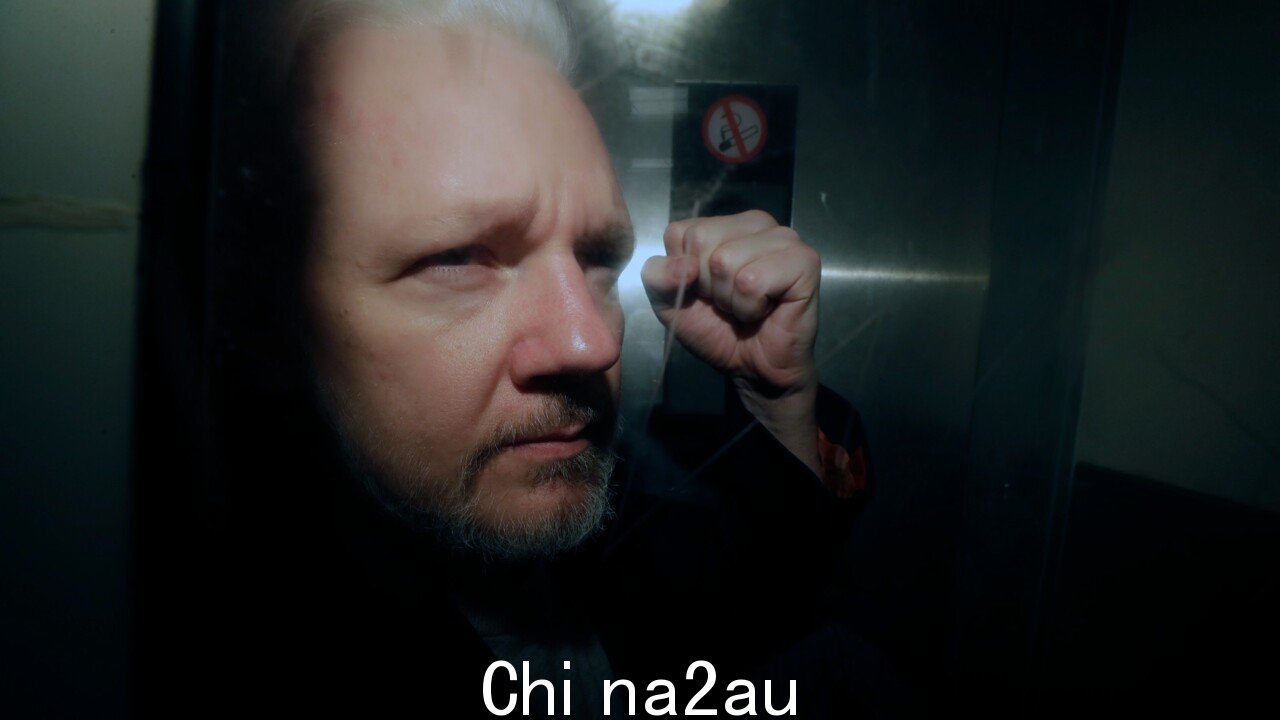 如果朱利安·阿桑奇被引渡到美国:人权律师” /><p>“尽管所有关于新闻自由的讨论在民主社会中都是必要的,但针对朱利安的案件提供了一个漏洞,任何国家都可以通过该漏洞将记者和持不同政见者(包括其他澳大利亚记者)的监禁合法化</p><p>她说澳大利亚在“确保他获释方面发挥了关键作用”,同时感谢澳大利亚总理安东尼·艾博年和反对党领袖彼得·达顿在这个问题上的立场。</p><p> p><p>总理本月早些时候说“够了”,表达了他的沮丧,并指责外交的缓慢转动导致他的案子没有取得进展。</p> <BR>
澳洲中文论坛热点 <BR>
<div class=