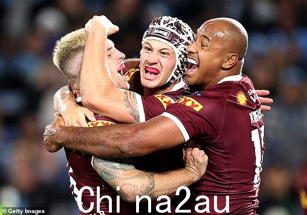 Ponga 是 2022 年获胜系列赛决胜局的最佳球员,对于 2023 年来说是一个非常不幸的遗漏