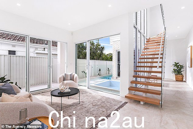 根据realestate.com.au