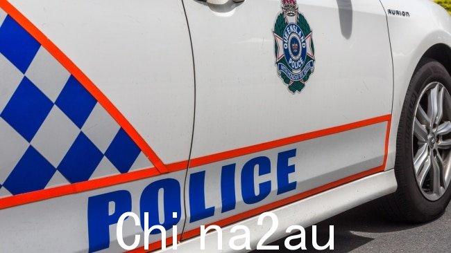 昆士兰警方呼吁提供信息，因为在 Toowoomba 北部一辆被盗的卡车导致四名警察受伤，三辆警车受损。图片：iStock
