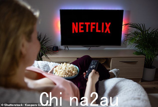 Netflix 的强化新规则现在适用于全球 100 多个国家