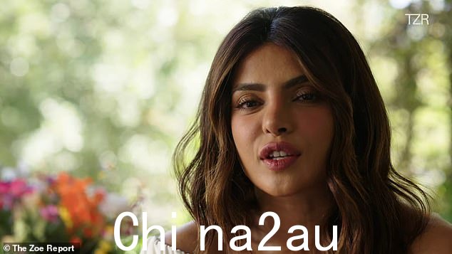 Chopra 说:'我有一些联合主演停止拍摄三个小时,因为他们需要在制作日——而不是前一天晚上——向他们解释一些东西,而剧组站在周围。或者在每个人都在等待的情况下享受天后时刻或迟到数小时。我一生中有很多男演员都遇到过这种情况'