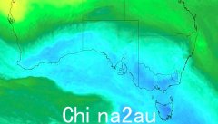 今明两天，澳洲多地将迎来降雪！气温骤降，伴有冰雹和大风（图）