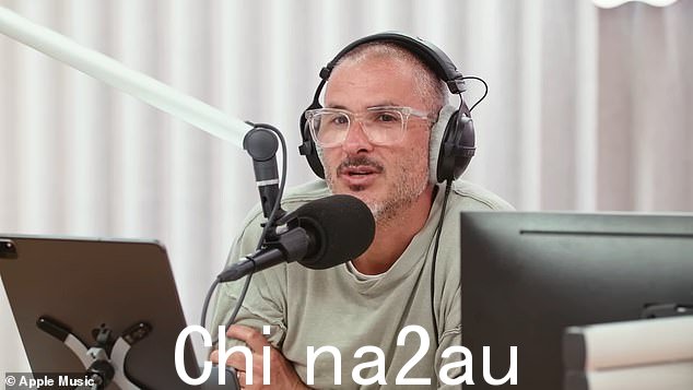 寻找'快乐':在与 Zack 交谈时,Kesha 谈到获得'真正的快乐'并说,'在堵嘴令之前,我真的很想找回我的快乐.. .'