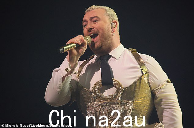 31 岁的萨姆·史密斯 (Sam Smith) 在星期三的几首歌之后突然取消了他们在曼彻斯特 AO Arena 的演唱会,向歌迷表示由衷的道歉
