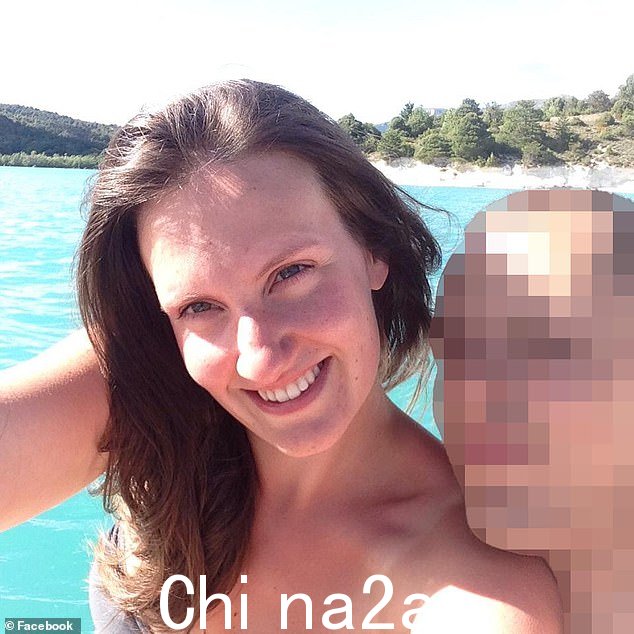 Stephanie Hodgkinson 在事件中胸部受了一次致命的刺伤