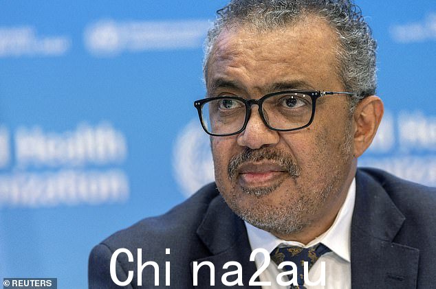 如果更新其权力的草案获得批准,由谭德塞博士领导的联合国卫生机构可以命令政府实施检疫规定、疫苗护照和关闭边境。