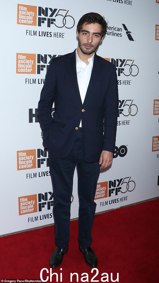 职业生涯:自从他出现在 The Inbetweeners 之后,Vladimir 继续参与了许多项目,包括由 Willem DaFoe 主演的 At Eternity's Gate(他于 2018 年拍摄)