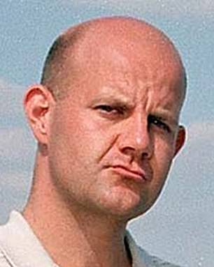 Terry Bird