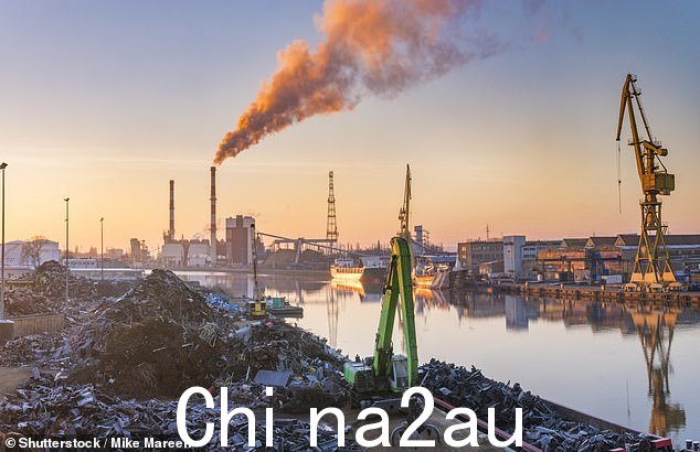 是什么导致政府被洗脑而采用了这样一种教条,即英国的燃煤电厂关闭,并且在大多数情况下,在中国和印度着手进行大规模扩建计划的同时,仓促地炸毁了这些电厂?