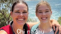 “留在新西兰无异于判了死刑！”女孩身患医院无法诊断的怪病，被政府指责飞到悉尼治疗...（图）