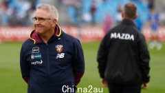 AFL 结束了对 Hawthorn 种族主义指控的调查，对 Clarkson、Fagan 和 Burt 的“没有不利调查结果”