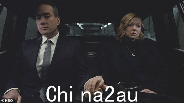 银幕上的婚姻:HBO 的热门剧集《继承》以其 90 分钟的大结局迎来了史诗般的结局,莎拉的角色在处理她与汤姆(马修麦克费登饰)的动荡婚姻和她的家族企业时表现出色