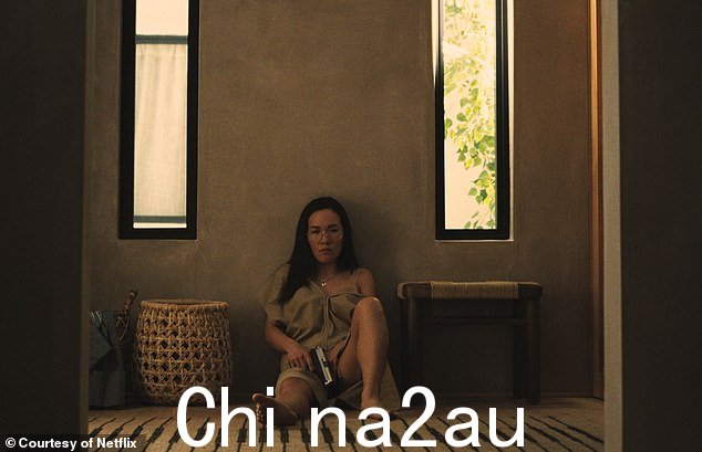 粉丝最爱:Netflix 系列牛肉在烂番茄上获得令人垂涎的 100% 评级后,上个月被称为 2023 年最佳节目