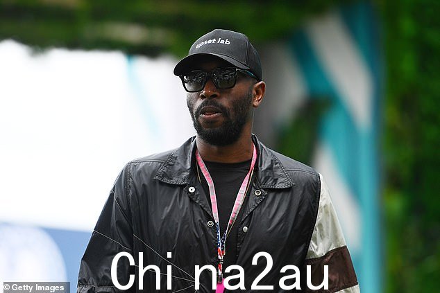 流行先生:Skepta 将在标志性节日的舞台上取悦粉丝