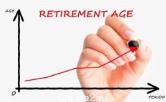 今年7月1日起，新规正式实施！澳洲跻身全球退休年龄最高国家行列（图）