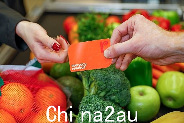Woolworths 的顾客表示,在超市宣布对其 Everyday Rewards Extra 订阅忠诚度计划进行大规模更改后,他们正在抵制这家超市