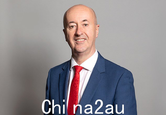 Geraint Davies,63 岁,斯旺西西部的议员,根据 Politico 发表的一篇报道,对五名女性进行了“不受欢迎的性关注”。” class=