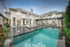 谁还要上班？ Toorak 物业在两年内增值 400 万美元（照片）