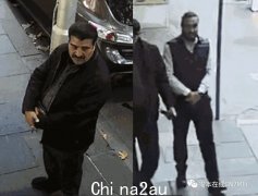 墨尔本CBD两名男子表演魔术要钱。男子被骗走1700元（图）