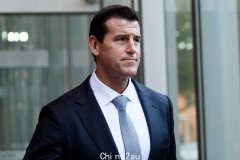 Ben Roberts-Smith 试图为自己洗清罪名的努力失败了，他将为此付出高昂的代价