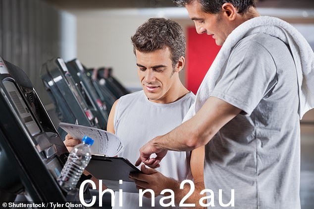 识别现金泄漏,包括未使用的健身房会员资格(档案照片)