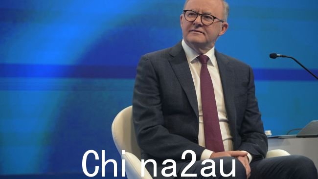 Anthony Albanese 说各国应该尽其所能