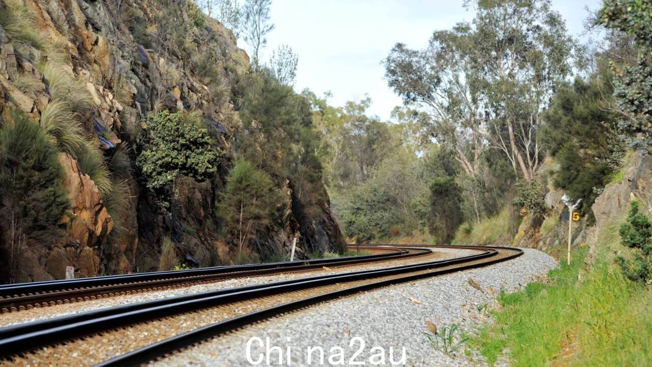 新南威尔士州工党政府周日宣布，悉尼的铁路网络将进行其历史上最广泛的铁路维护计划。图片：NCA Newswire / Gaye Gerard。 g_font-body-s