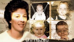 凯瑟琳·福尔比格 (Kathleen Folbigg) 的悲惨生活早在她的四个孩子去世之前就开始了，在入狱 20 年后今天获得自由