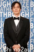 他拥有人类最高的智商！华裔澳洲男孩读博士17岁24岁当教授，父母努力让他成为幸福的“普通人”（图）