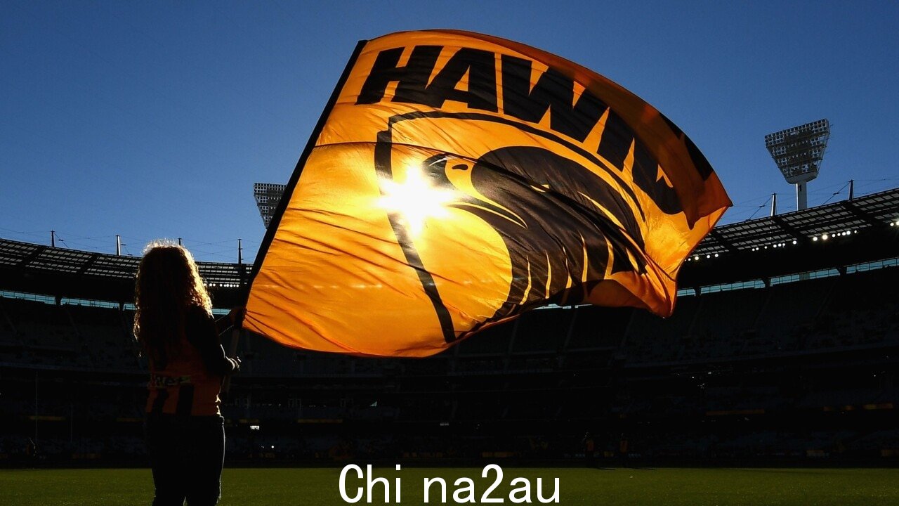 AFL Hawthorn 种族主义调查结束