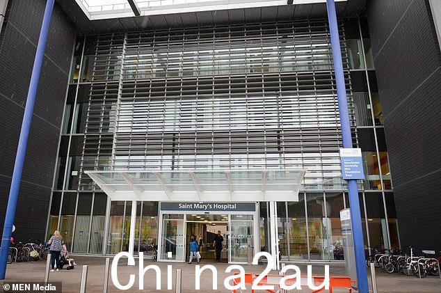 由曼彻斯特大学 NHS 信托基金运营的医院的一些工作人员已就 Polly 的死与他们进行了交谈