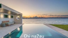 澳洲最贵豪宅出炉！海滨豪宅标价 7000 万美元，令人惊叹的照片（组图）