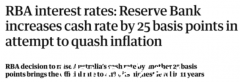 重的！澳元汇率暴涨；澳大利亚宣布了一个令中国人心碎的决定；珀斯的这些人濒临崩溃……（组图）