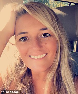 Jackie Roge, Madison Schemitz 的母亲