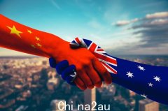 澳总理：一定找个时间访华 希望中国取消所有贸易壁垒（图）