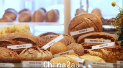 澳洲超市什么面包最好吃？营养师测试了800种，推荐这3种（合影）