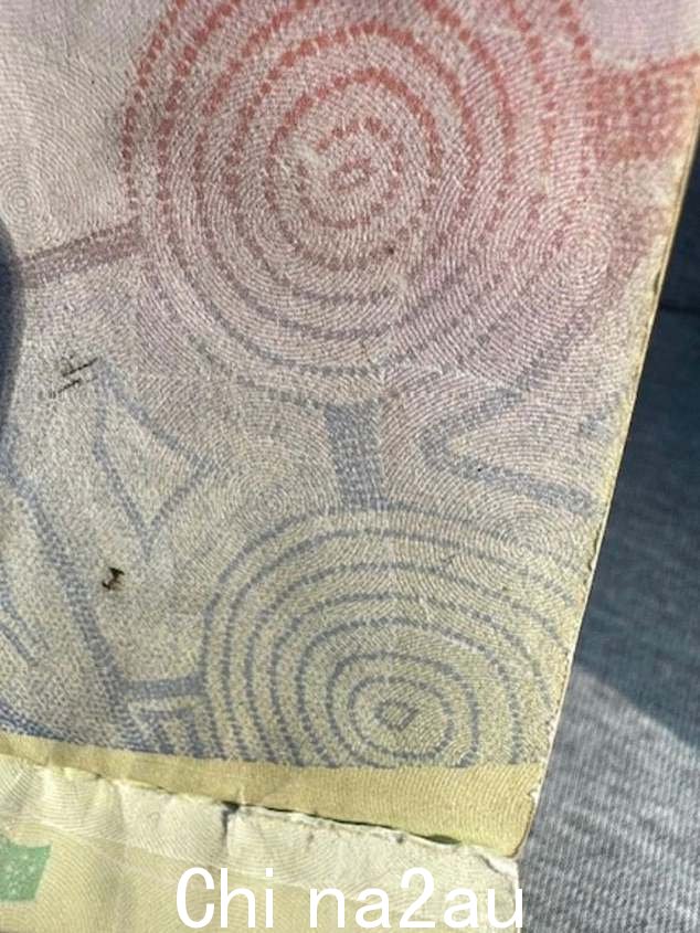 澳大利亚护照上的一分钟撕裂足以让一名澳大利亚度假者被拒绝进入巴厘岛并被迫飞回家