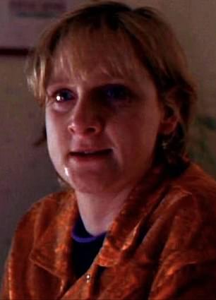 Lesley Sharp 在 The Full Monto 之前已经有了自己的名字,并出现在几部电影中