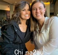 丽莎·威尔金森 (Lisa Wilkinson) 让批评者闭嘴，因为越来越多的人要求她因布列塔尼·希金斯 (Brittany Higgins) 而被剥夺 Logie