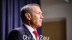 分析：西澳大利亚州的新州长 Roger Cook 是如何诞生的？ （合影）