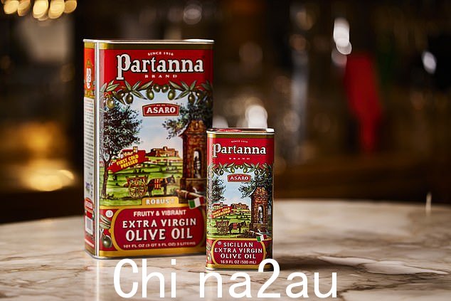 特级初榨橄榄油富含健康脂肪,是地中海饮食的支柱之一,已被证明可以降低患各种疾病的风险